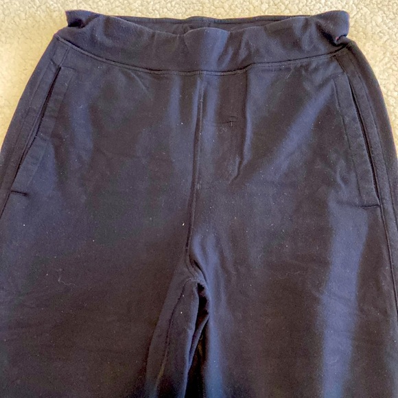 lululemon athletica Other - Lululemon Activewear Athletic Pants Deep Pockets Drawstring Size Medium
